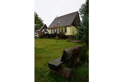 Ferienhaus Leistner