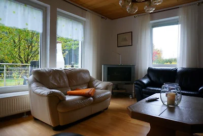 Ferienhaus Leistner