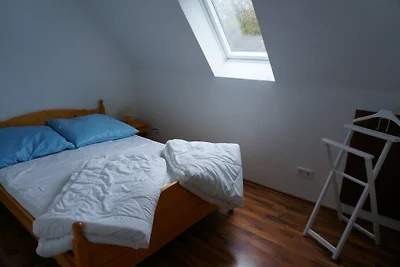 Ferienhaus Leistner
