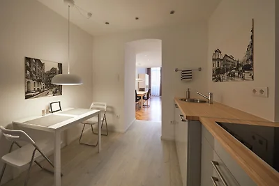 House Budapest Oktogon