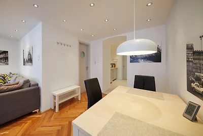 House Budapest Oktogon