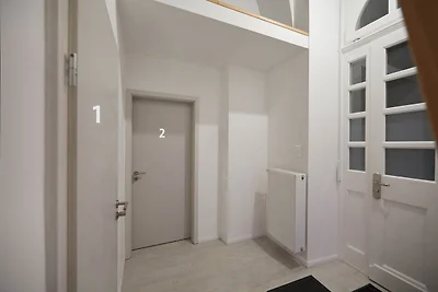 House Budapest Oktogon