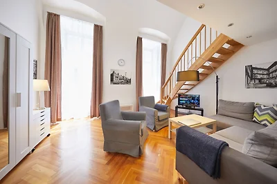 House Budapest Oktogon