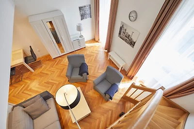 House Budapest Oktogon