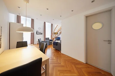 House Budapest Oktogon