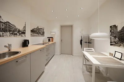 House Budapest Oktogon