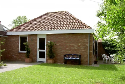 Ferienhaus in Herkingen