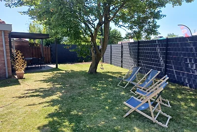 Ferienhaus in Herkingen