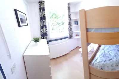 Ferienhaus in Herkingen