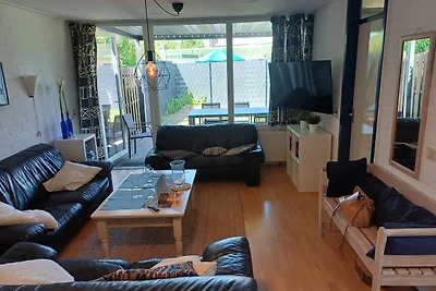 Ferienhaus in Herkingen