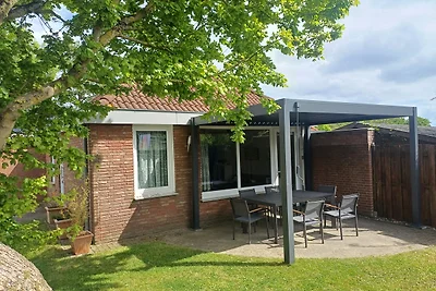 Ferienhaus in Herkingen
