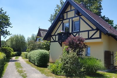 Spreewaldhaus Budich