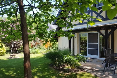 Spreewaldhaus Budich