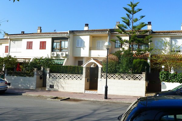 Ferienhaus Santa Ponsa