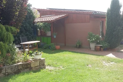 Ferienhaus Beyer