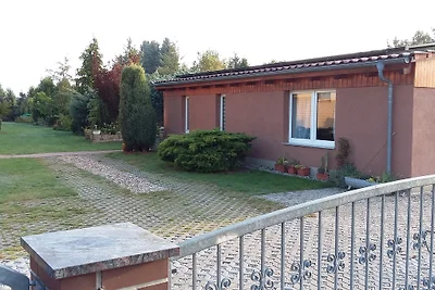 Ferienhaus Beyer
