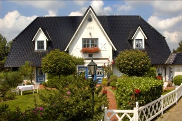 Ferienwohnung Aukrug