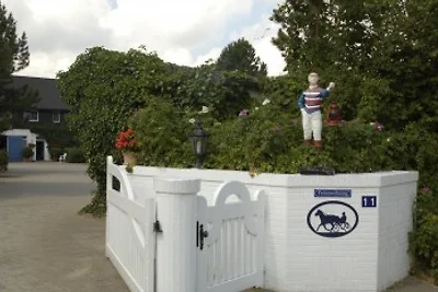 Ferien- u.Traberhof Rathjen
