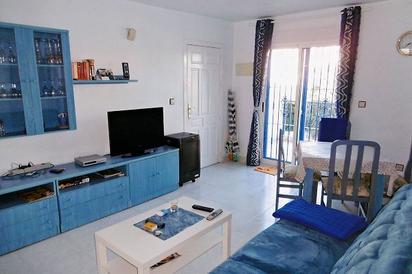 Ferienwohnung Torrevieja