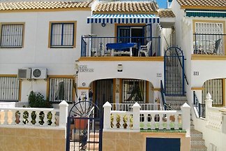 Ferienwohnung Al Andalus 2