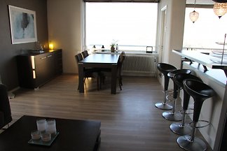Engel aan Zee