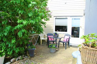 Village Garden House