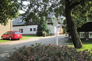 Pension Spreewaldhof