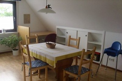 FeWo Beyenburg