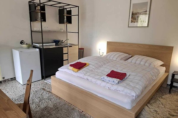 Ferienhaus Foresto/Bussoleno