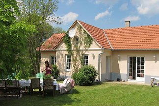 Ferienhaus Siggi, Westungarn