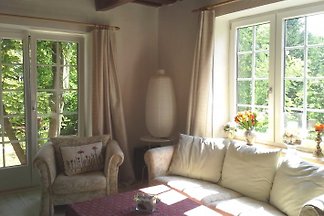 Ferienhaus Siggi, Westungarn