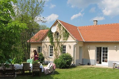 Casa di vacanza Siggi, Ungheria occidentale