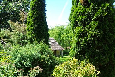 Casa di vacanza Lentiberg