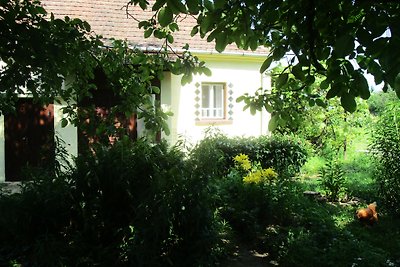 Ferienhaus Refugio in Westungarn
