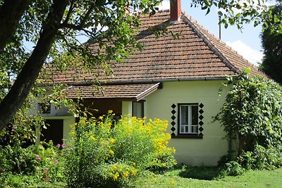 Holiday home Refugio in Western Hungary