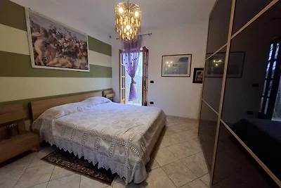 Casa Vista Valle