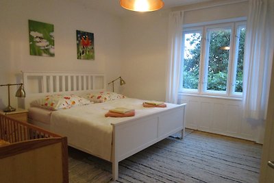 Domek letniskowy Ferienhaus Heidi