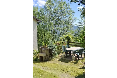 Casa Vista Valle