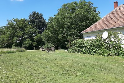 Maison de vacances Refugio à l'ouest de la Hongrie