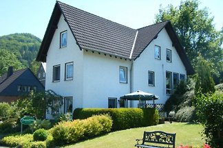 Ferienwohnung Hunold