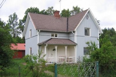 Ferienhaus Gärdhem Schweden