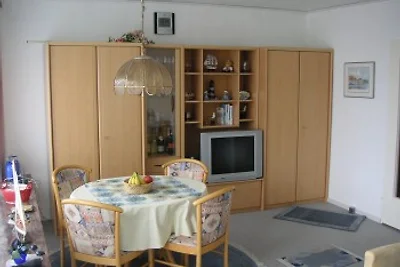 FeWo Grömitz Haus Baltic **DTV