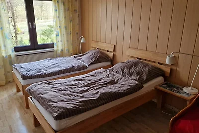 Haus Heidegarten