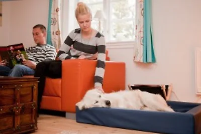 Orust - Bergluft-Kvarndalen