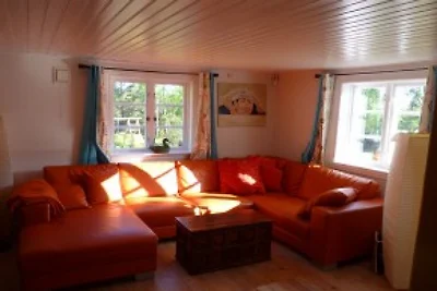 Orust - Bergluft-Kvarndalen