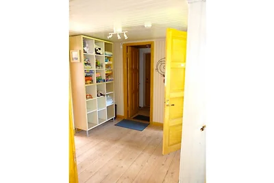 Orust - Bergluft-Kvarndalen