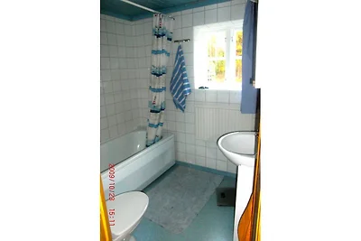 Orust - Bergluft-Kvarndalen