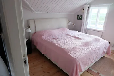 Orust - Bergluft-Kvarndalen