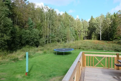 Orust - Bergluft-Kvarndalen