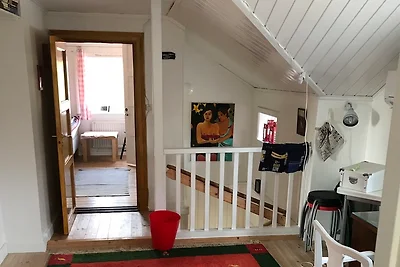 Orust - Bergluft-Kvarndalen